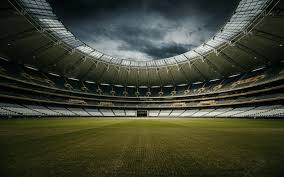 Cricket Ground