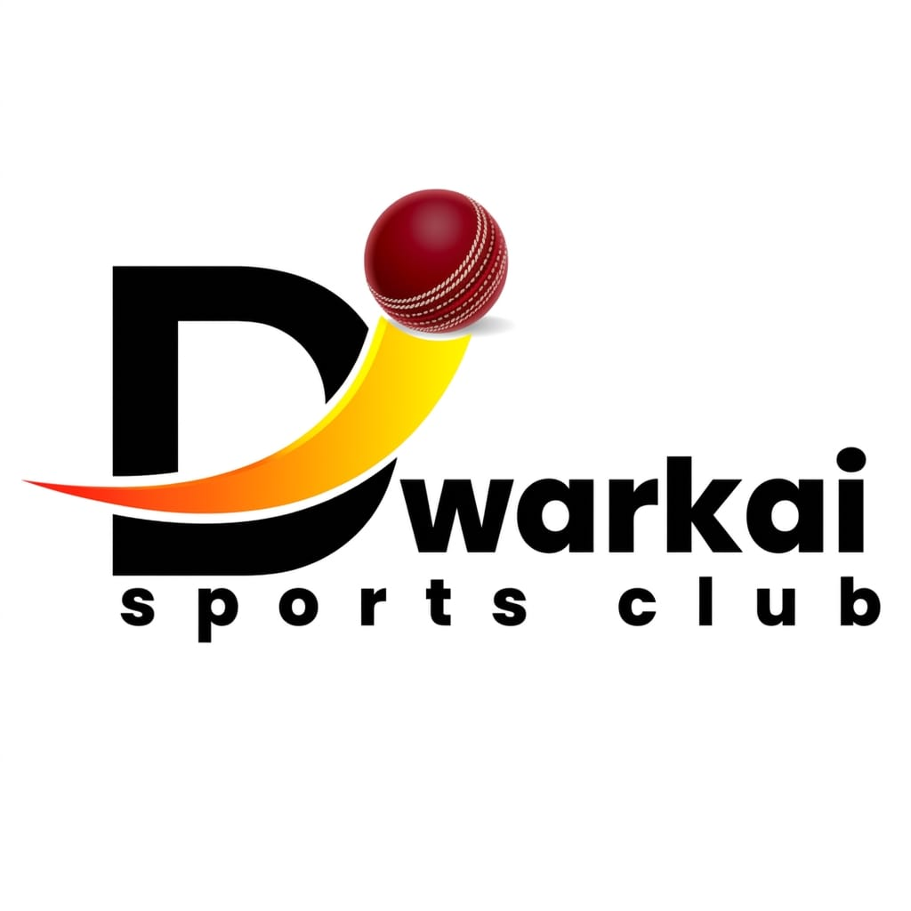 Dwarkai Sports Logo